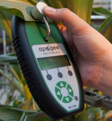 Máy đo diệp lục tố lá cây MC­100 Apogee Chlorophyll Concentration Meter
